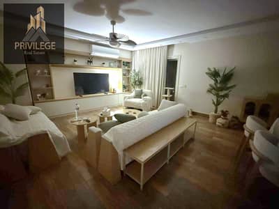 3 Bedroom Apartment for Sale in Zahraa Al Maadi, Cairo - 278475. jpg