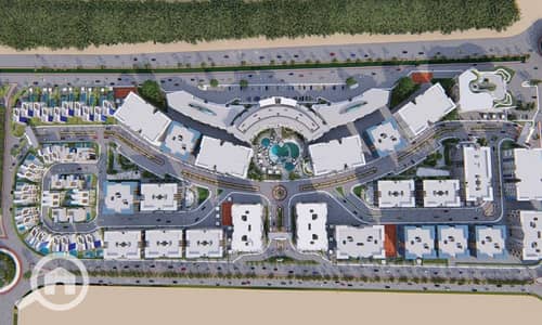 3 Bedroom Apartment for Sale in Borg al-Arab, Alexandria - WhatsApp Image 2026-06-09 at 1.25. 30 PM. jpeg 3 Bedroom Apartment for Sale in Borg al-Arab, Alexandria - WhatsApp Image 2026-06-09 at 1.25. 30 PM. jpeg