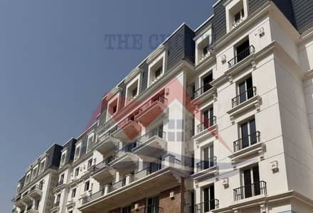 3 Bedroom Penthouse for Sale in 6th of October, Giza - original (1). jpg