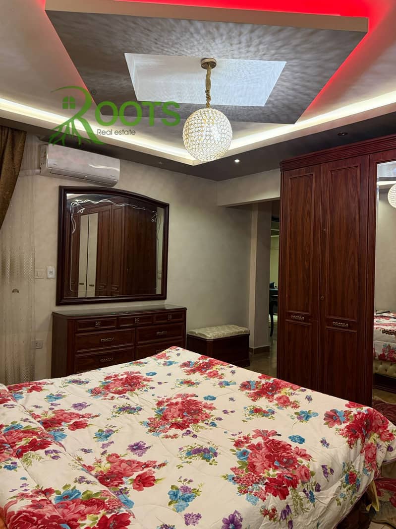 130m Apartment for Rent - Ganna Zayed 1 - sheikh zayed - Ansicht 4