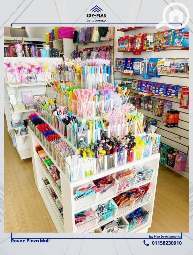 33m store for sale in Zayed from the owner - Ansicht 2