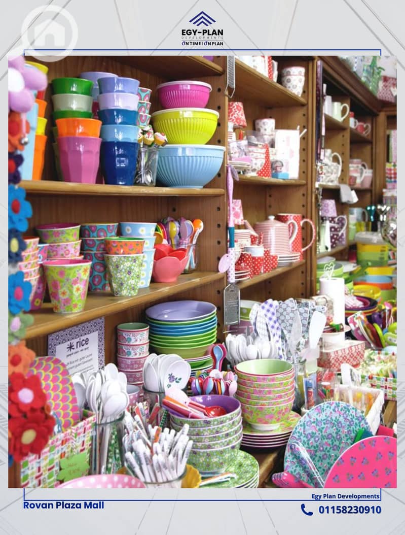 33m store for sale in Zayed from the owner - Ansicht 3