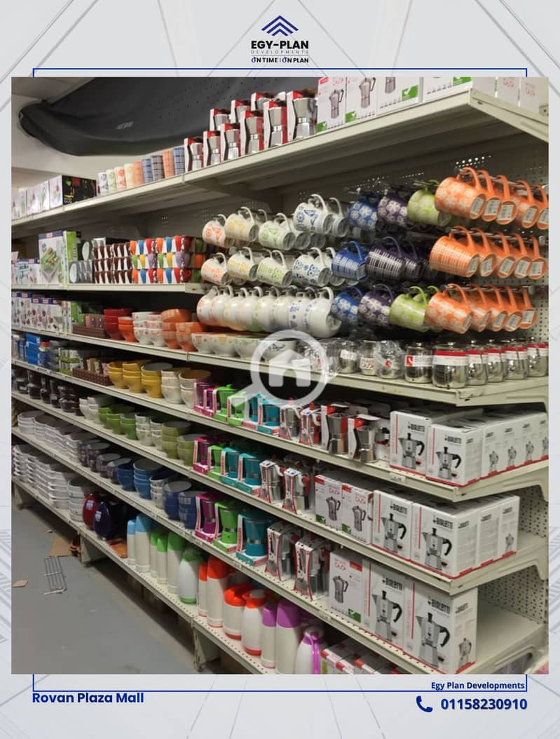33m store for sale in Zayed from the owner - Ansicht 6