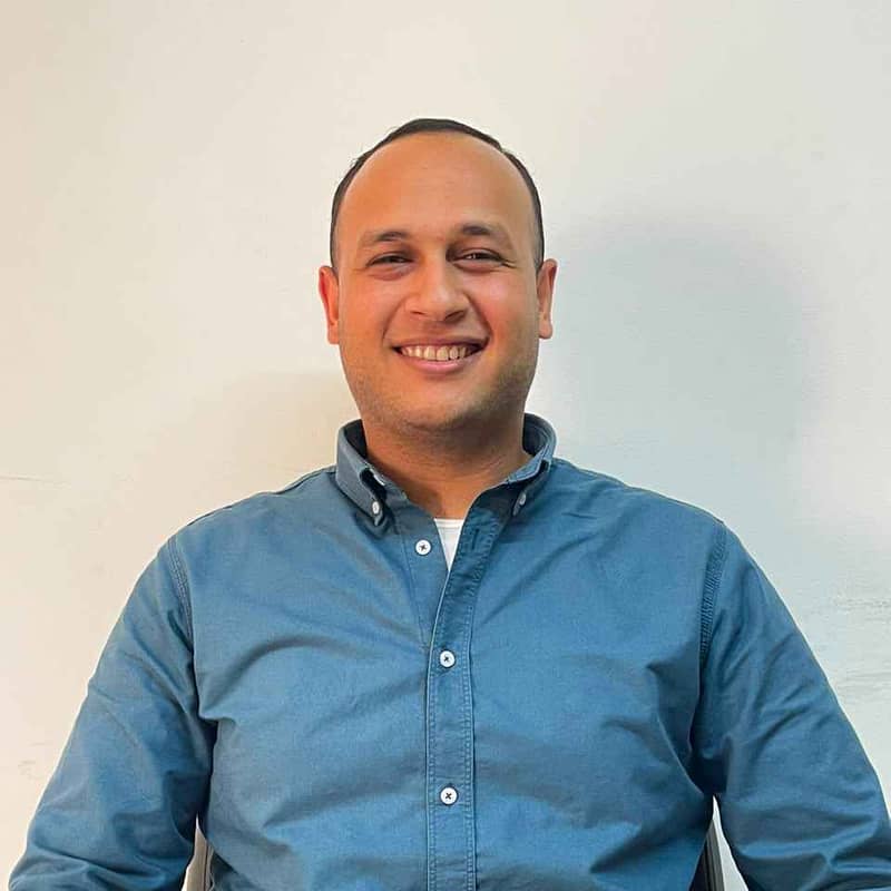 Mahmoud Nady