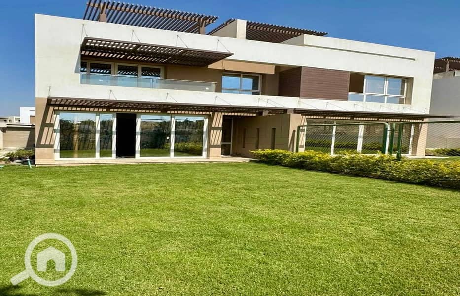 Prime located Twinhouse ready to move in Upville next to Palm Parks – pohled 4