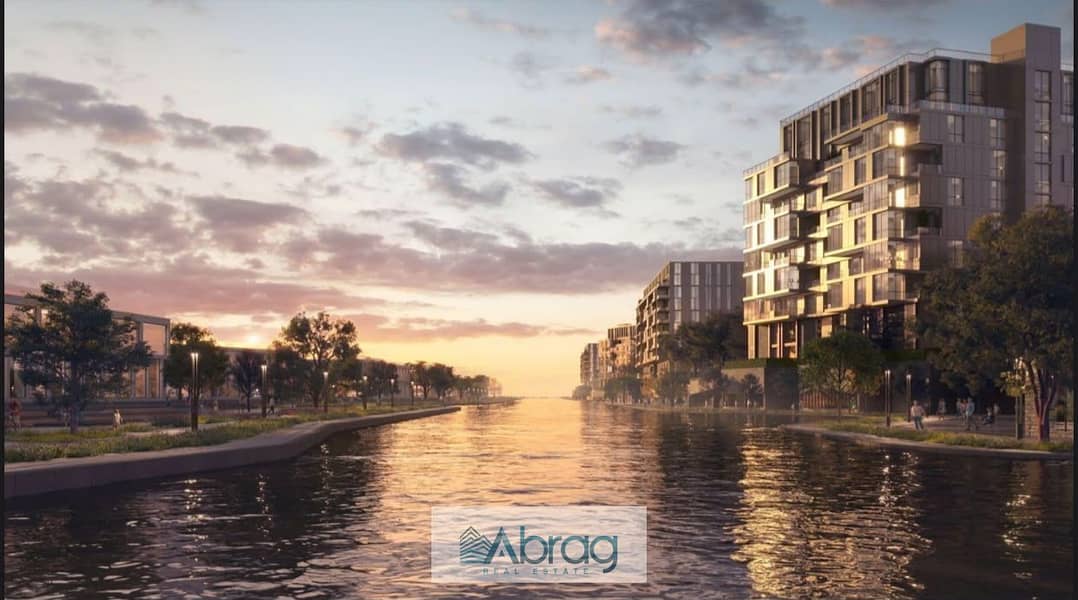 95sqm Luxury Hotel Apartment | IHG Managed + Smart Home & Full Clubhouse - Ansicht 3
