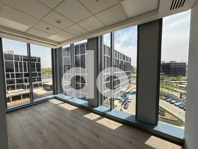 Office for Rent in New Cairo, Cairo - d6cde0cc-25e2-4dae-9cc3-c5d091121d50. jpg