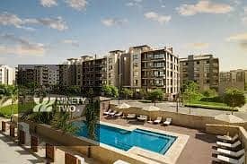 Apartment for Sale in Azad 177sqm Ground Floor 3 Bedrooms Semi Finished Open View - Bild 3