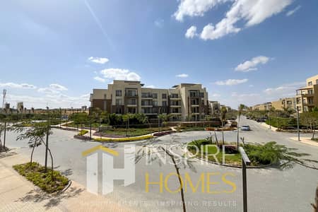 4 Bedroom Townhouse for Sale in 6th of October, Giza - 1. jpg