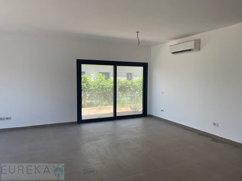 Twin House for rent in Al-Borouj Compound with kitchen, air conditioning, and appliances - Widok 6