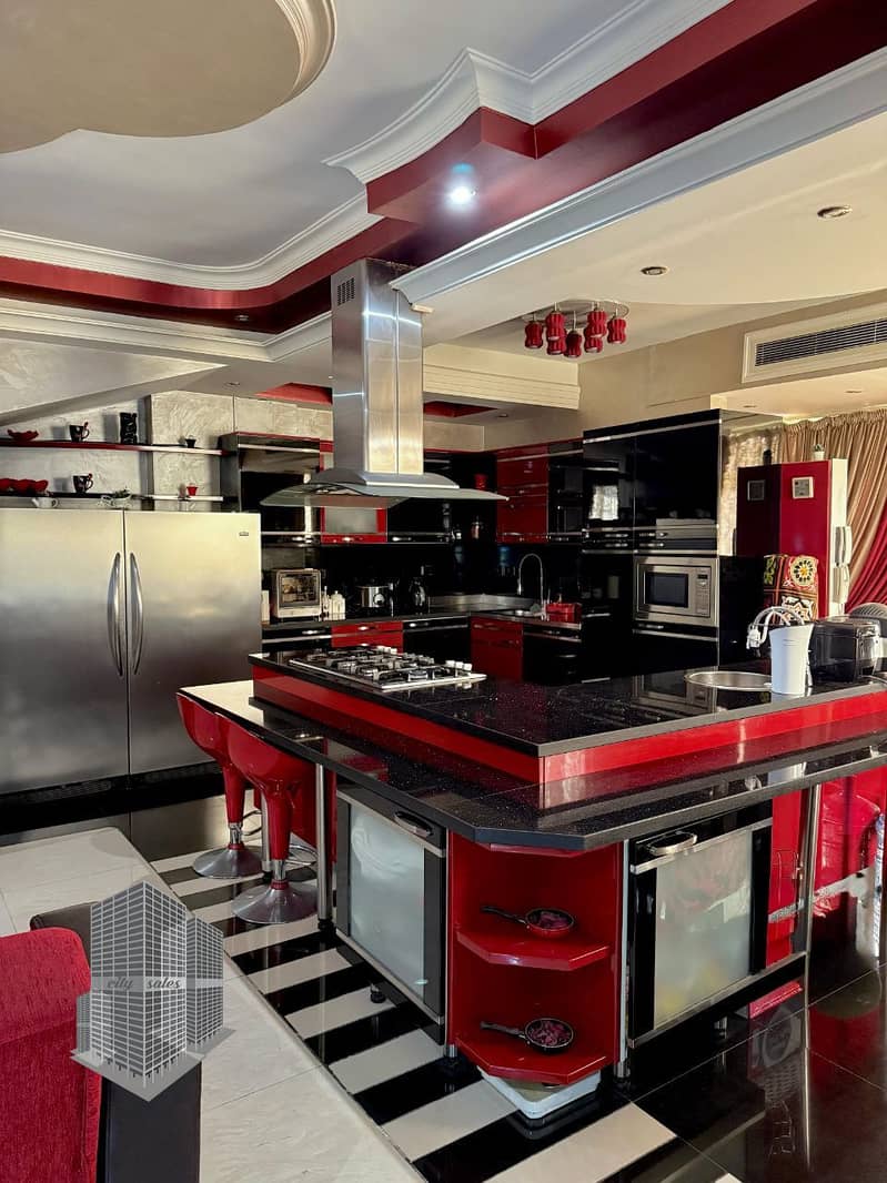 Ultra Super Lux Twin House for Sale in Al Yasmine Compound – Sheikh Zayed - Plus