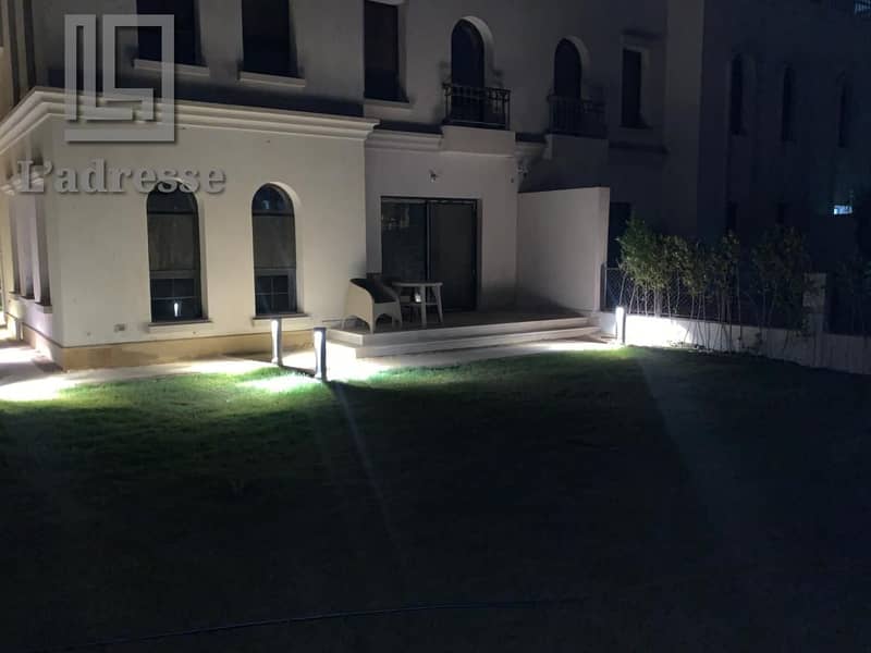 Corner Townhouse for Sale in Celia – New Administrative Capital – pohled 4
