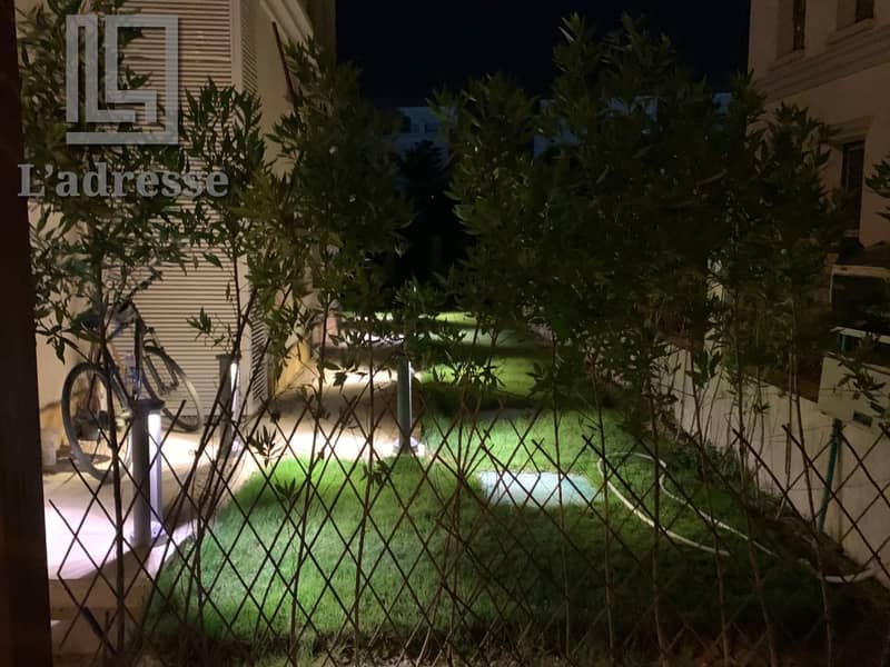 Corner Townhouse for Sale in Celia – New Administrative Capital – pohled 5