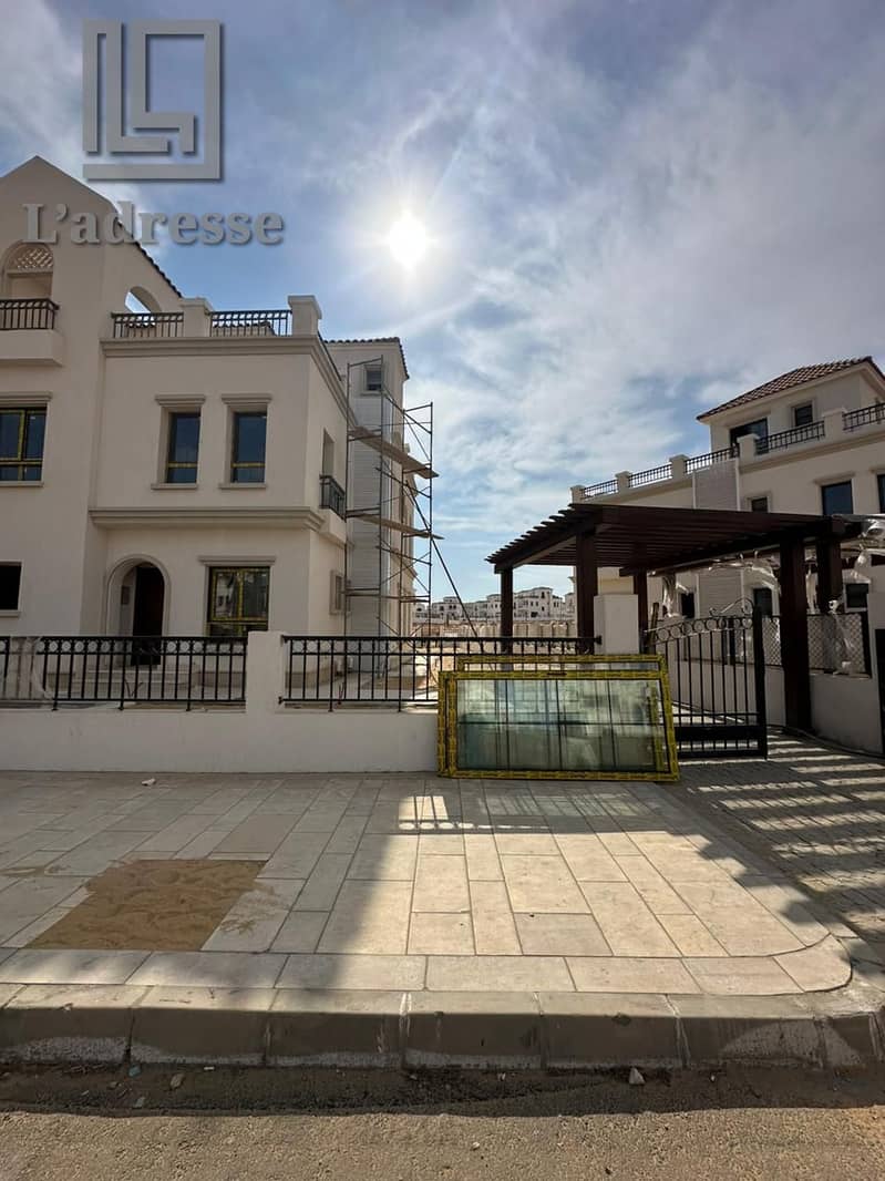 Corner Townhouse for Sale – Celia Compound - Vista 4