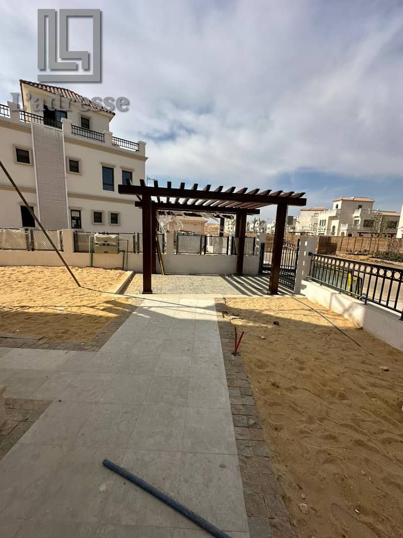 Corner Townhouse for Sale – Celia Compound - Vista 6