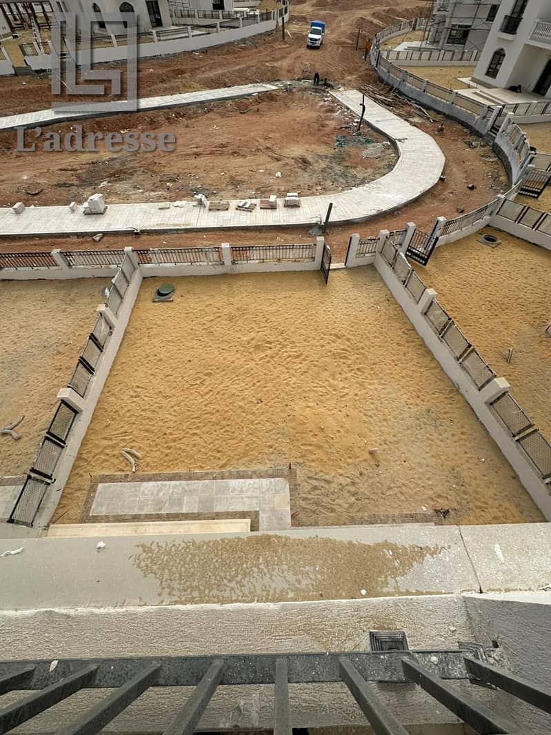 Corner Townhouse for Sale – Celia Compound - Altro