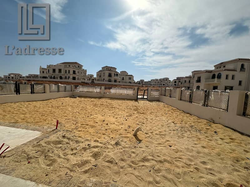 Townhouse for Sale in Celia – New Administrative Capital – pohled 4
