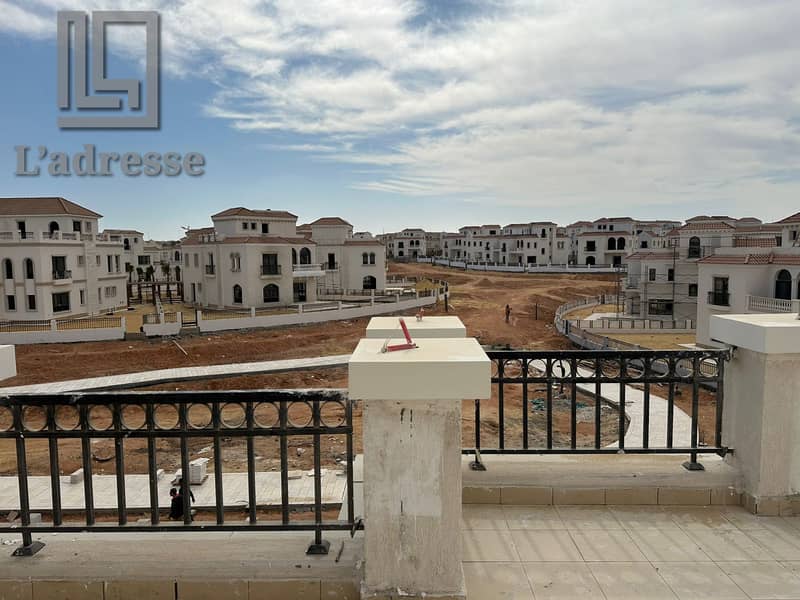 Townhouse for Sale in Celia – New Administrative Capital – další