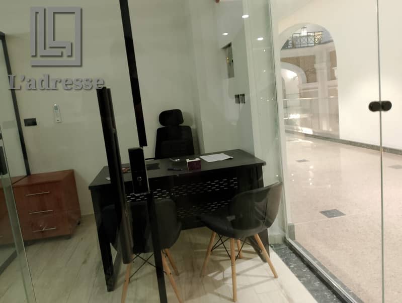 Office for Rent in Madinaty – All Season Mall - Ansicht 3