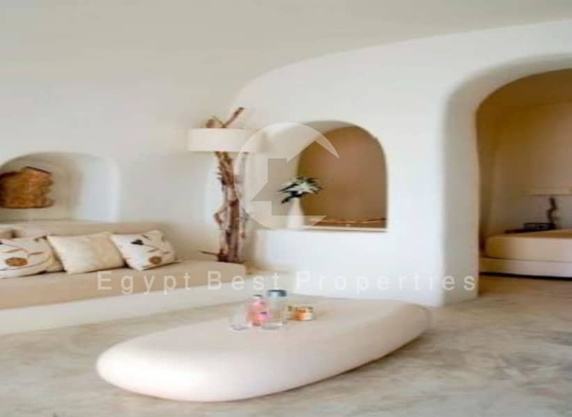 Luxury Townhouse For Sale In Hacienda Waters North Coast-Very Prime Location-OPen View-Fully FInished-No Over Price - Ansicht 4