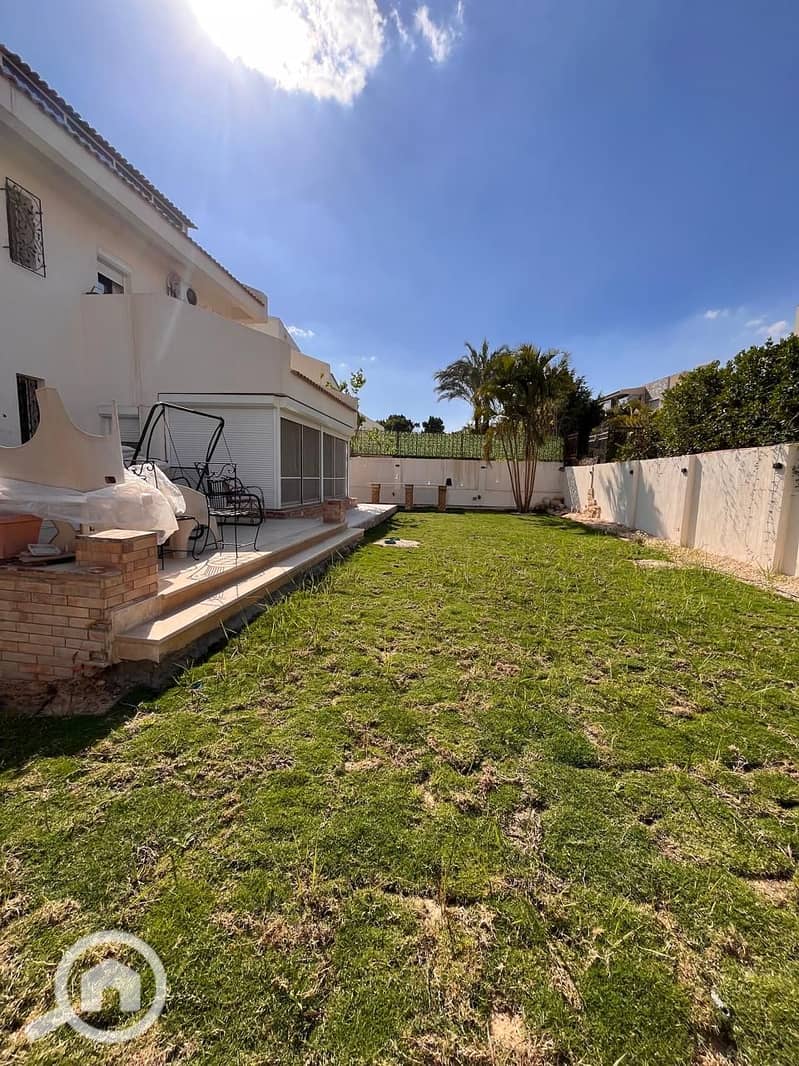 Standalone for rent – Hayat Residence Al-Shorouk - Ansicht 2