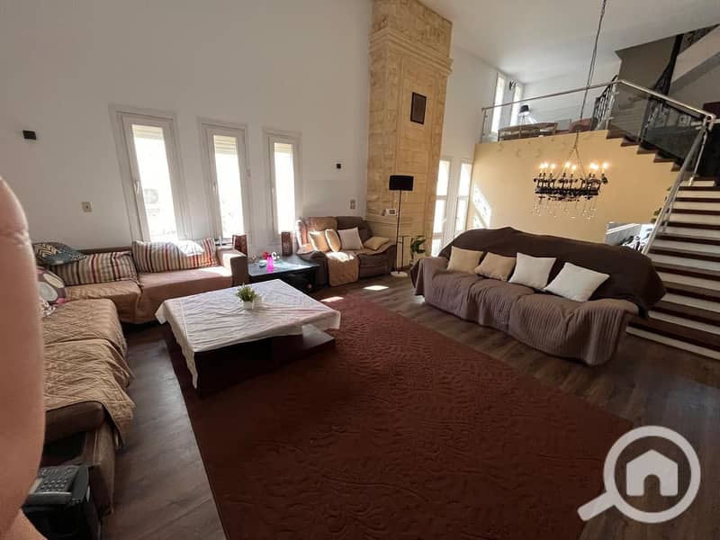 Standalone for rent – Hayat Residence Al-Shorouk - Ansicht 3