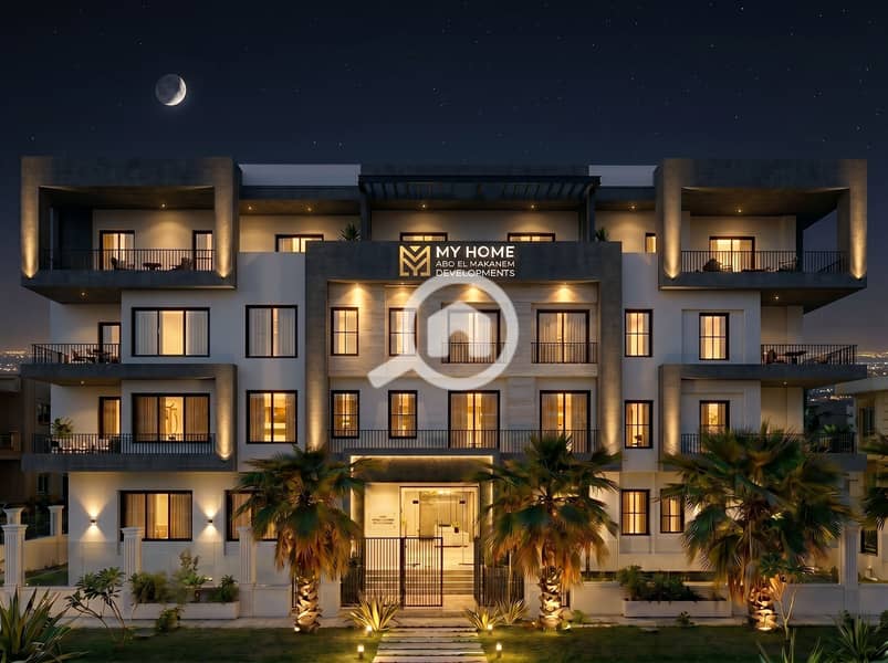 Ultra Prime Ground Floor Corner | L-Shaped Garden Open View - Widok 6