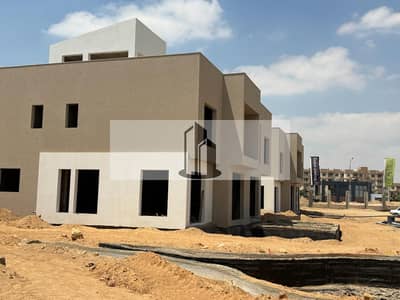 توين هاوس 3 غرف نوم للبيع في مدينة المستقبل، القاهرة - 6a5dbfd9-1dc6-4bf9-9797-de180dceb8a5. jpg