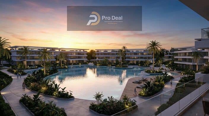For sale: 36m² studio chalet opposite Marassi - Widok 6
