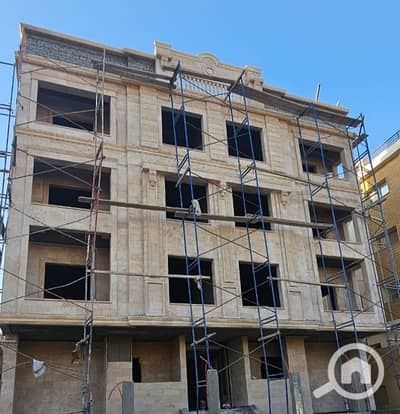 فلیٹ 3 غرف نوم للبيع في القاهرة الجديدة، القاهرة - IMG-20260608-WA0011. jpg فلیٹ 3 غرف نوم للبيع في القاهرة الجديدة، القاهرة - IMG-20260608-WA0011. jpg