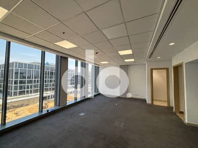 Office for Rent in New Cairo, Cairo - 8aaed8dd-2f44-4068-8481-60c93b1ec29c. jpg