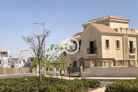 فیلا 4 غرف نوم للبيع في العاصمة الإدارية الجديدة، القاهرة - IMG-20260609-WA0023. jpg