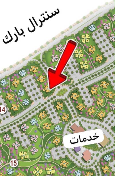 فلیٹ 2 غرفة نوم للبيع في العاصمة الإدارية الجديدة، القاهرة - 26a506ae-c3c2-40d1-a423-67cf44f7847e. jpg