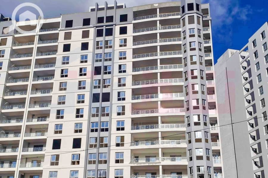 Apartment for sale, 260 sq m, Smouha - Veranda Compound - Widok 2
