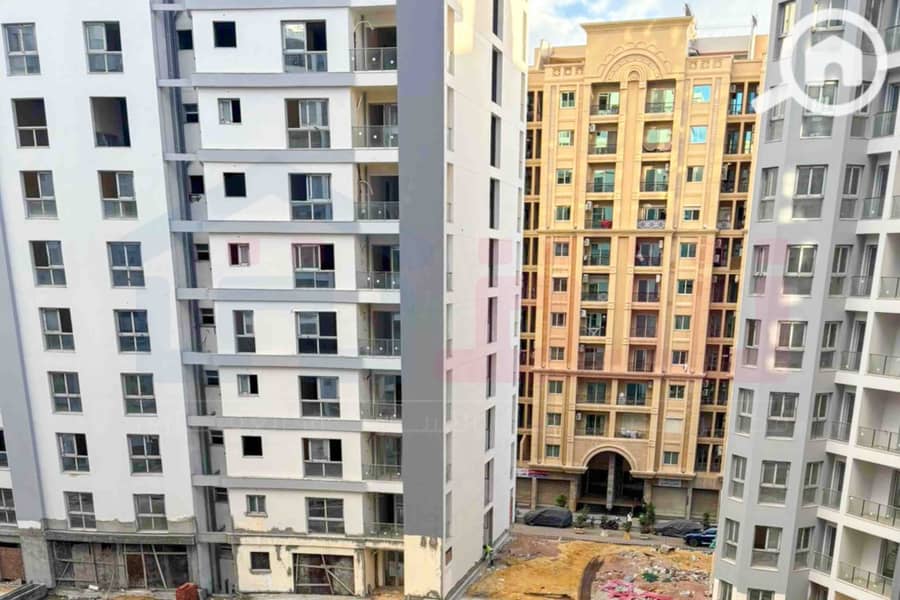 Apartment for sale, 260 sq m, Smouha - Veranda Compound - Widok 3
