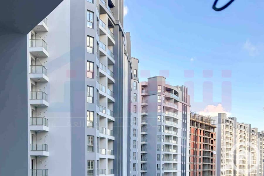 Apartment for sale, 260 sq m, Smouha - Veranda Compound - Widok 4