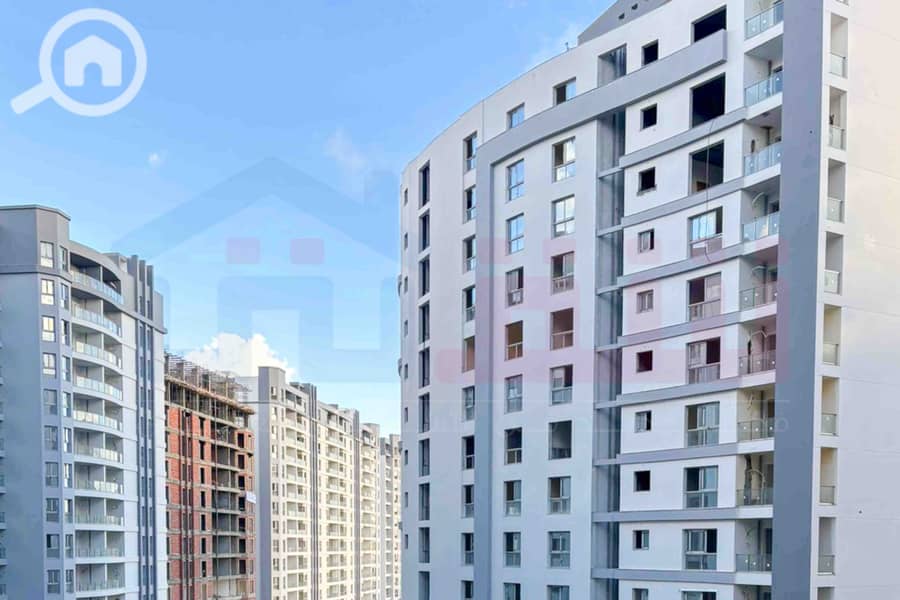 Apartment for sale, 260 sq m, Smouha - Veranda Compound - Widok 5