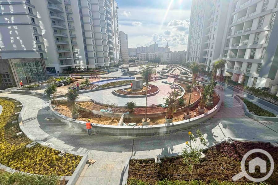 Apartment for sale, 260 sq m, Smouha - Veranda Compound - Więcej