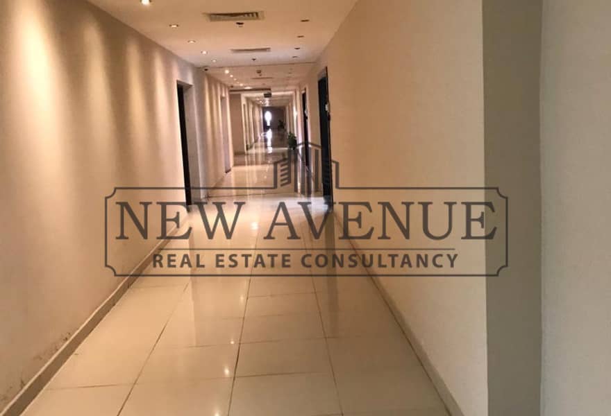 Ready-to-Move Office space for sale in Strategic Location Sheikh zayed - Widok 6