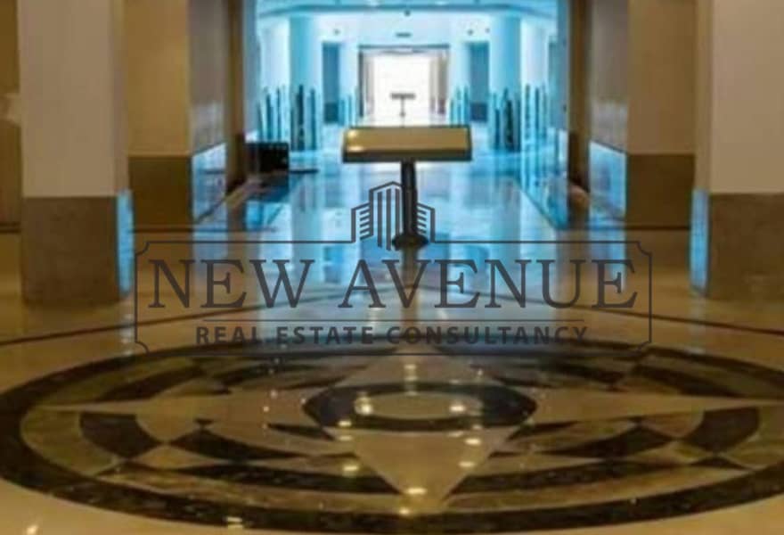 Ready-to-Move Office space for sale in Strategic Location Sheikh zayed - Więcej
