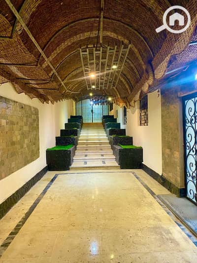 7 Bedroom Apartment for Rent in New Cairo, Cairo - WhatsApp Image 2026-06-09 at 1.55. 13 PM. jpeg 7 Bedroom Apartment for Rent in New Cairo, Cairo - WhatsApp Image 2026-06-09 at 1.55. 13 PM. jpeg