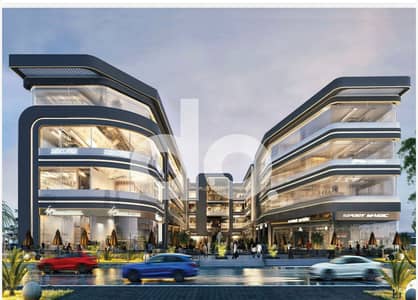 Retail for Sale in New Cairo, Cairo - 7ec3308a-99e0-4c2a-9be6-bdd0ec2a911b. jpg Retail for Sale in New Cairo, Cairo - 7ec3308a-99e0-4c2a-9be6-bdd0ec2a911b. jpg