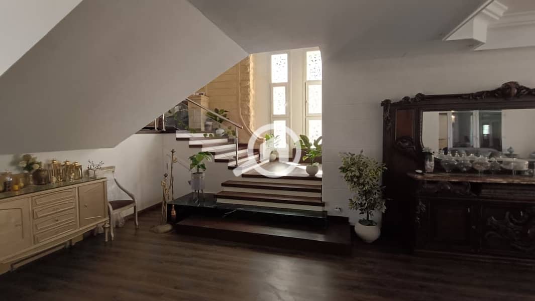 Villa for rent in Al-Shorouk - Widok 4