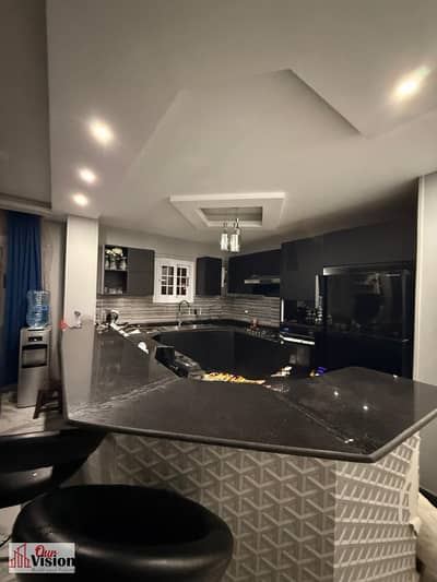 3 Bedroom Flat for Sale in Sheikh Zayed, Giza - WhatsApp Image 2026-06-09 at 2.04. 50 PM. jpeg 3 Bedroom Flat for Sale in Sheikh Zayed, Giza - WhatsApp Image 2026-06-09 at 2.04. 50 PM. jpeg