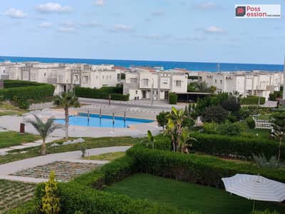 2 Bedroom Chalet for Sale in North Coast, Matruh - 702272975_122187118118605628_1894563651990187867_n. jpg