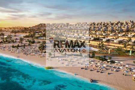 1 Bedroom Chalet for Sale in North Coast, Matruh - 1. jpg 1 Bedroom Chalet for Sale in North Coast, Matruh - 1. jpg
