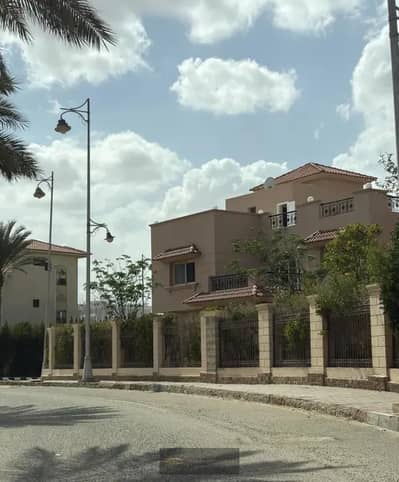 6 Bedroom Villa for Rent in Sheikh Zayed, Giza - WhatsApp Image 2026-06-08 at 3.31. 55 PM (1). jpeg