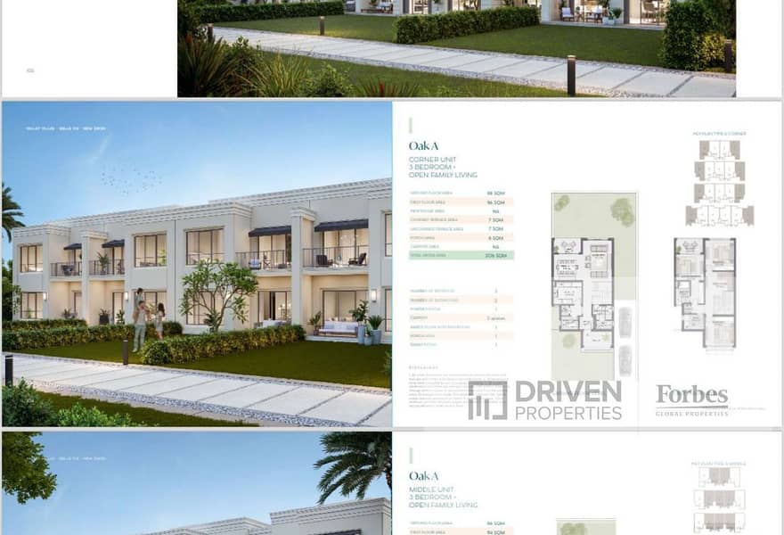 By Installment Corner Townhouse Fully Finished For Sale In Belle Vie, New Zayed, Sheikh Zayed, Giza - Widok 4