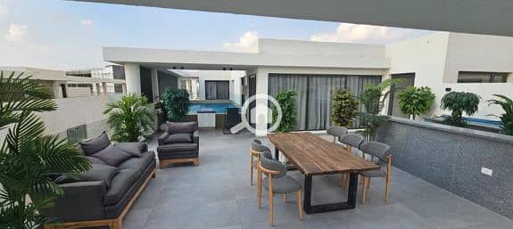 بنتهاوس 4 غرف نوم للبيع في القاهرة الجديدة، القاهرة - Capture - Copy. PNG بنتهاوس 4 غرف نوم للبيع في القاهرة الجديدة، القاهرة - Capture - Copy. PNG