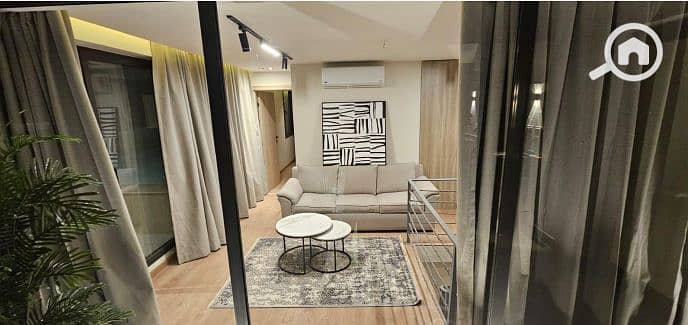 penthouse for sale in Compound Lake View Residence Private pool – pohled 3